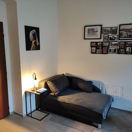Apartman Friedrichsruh Apartment Mariánské Lázně Екстериор снимка