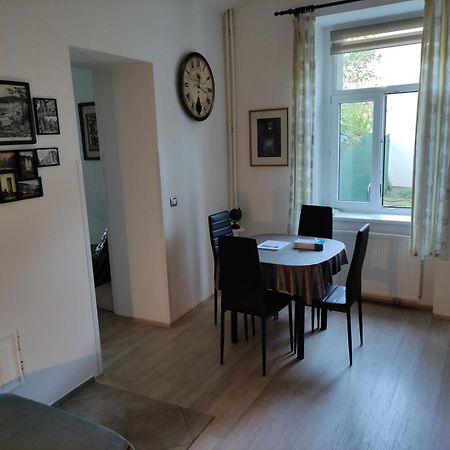 Apartman Friedrichsruh Apartment Mariánské Lázně Екстериор снимка