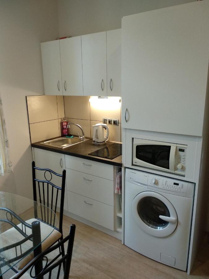 Apartman Friedrichsruh Apartment Mariánské Lázně Екстериор снимка