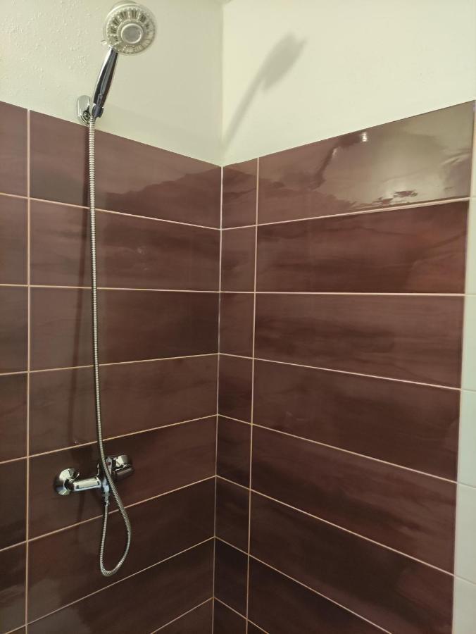 Apartman Friedrichsruh Apartment Mariánské Lázně Екстериор снимка
