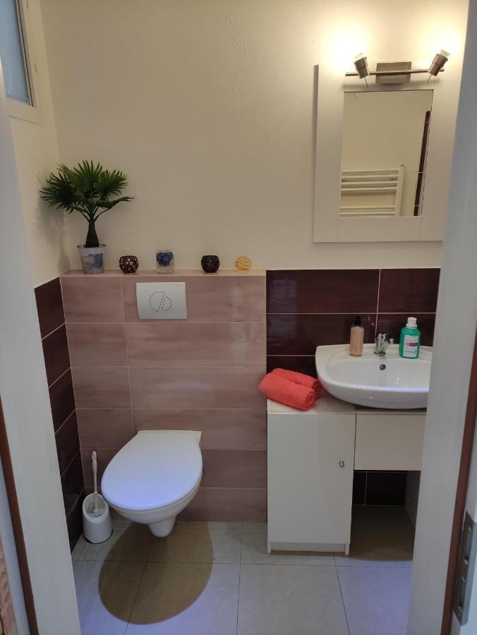 Apartman Friedrichsruh Apartment Mariánské Lázně Екстериор снимка