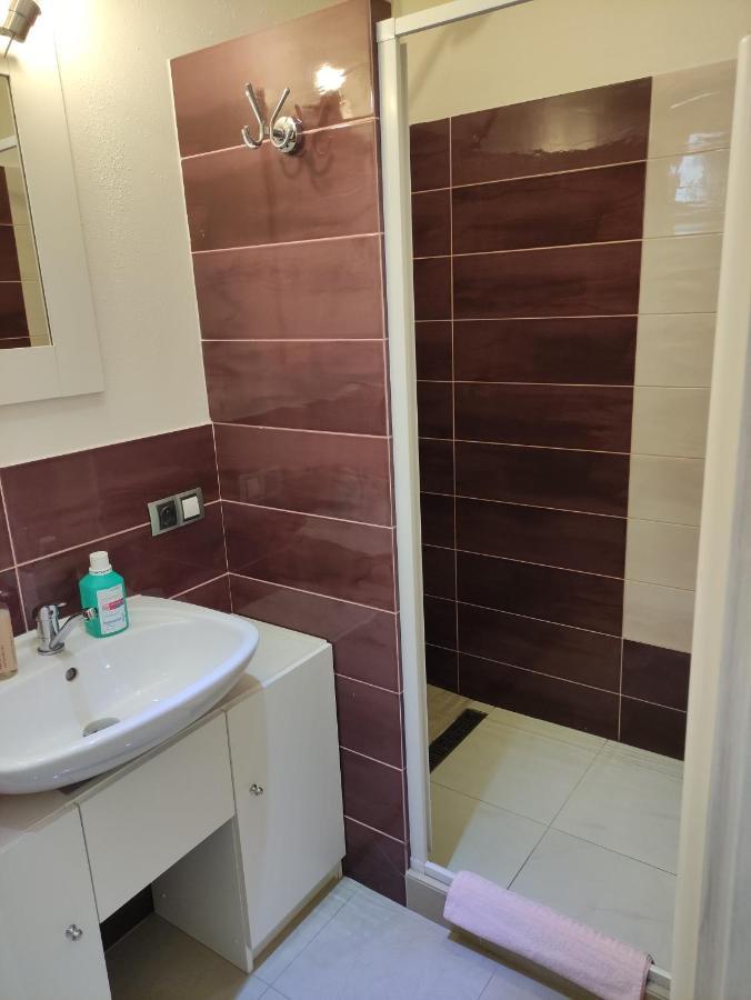 Apartman Friedrichsruh Apartment Mariánské Lázně Екстериор снимка