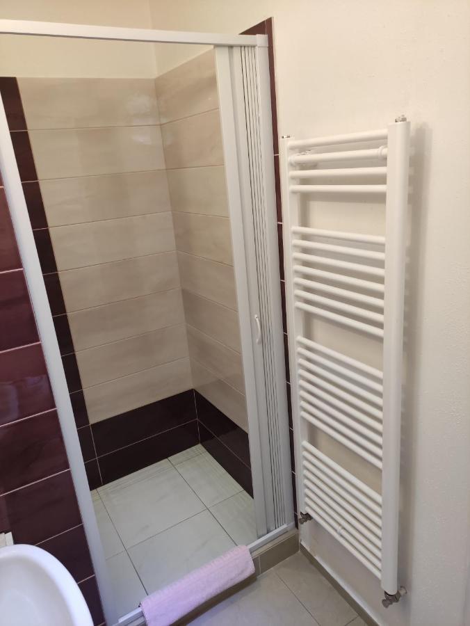 Apartman Friedrichsruh Apartment Mariánské Lázně Екстериор снимка