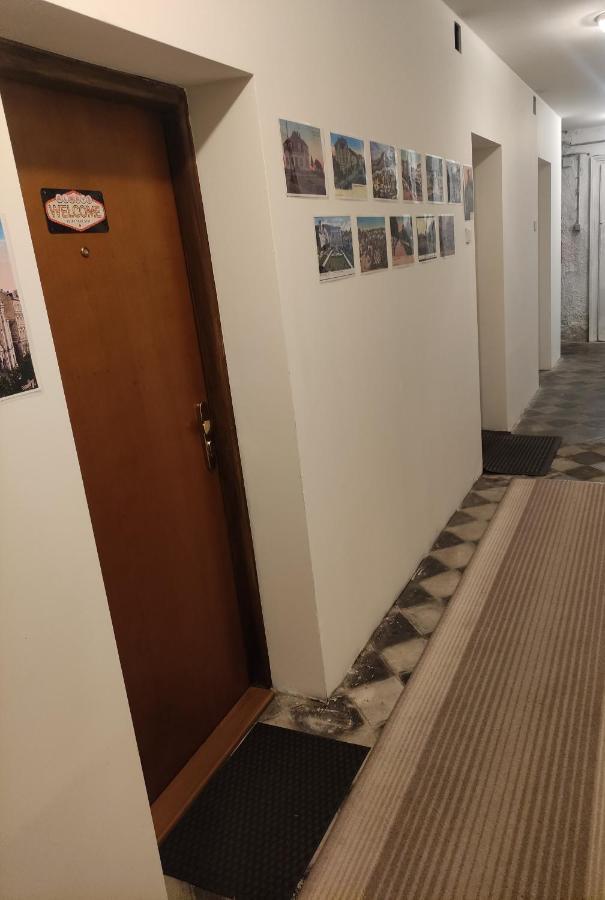 Apartman Friedrichsruh Apartment Mariánské Lázně Екстериор снимка