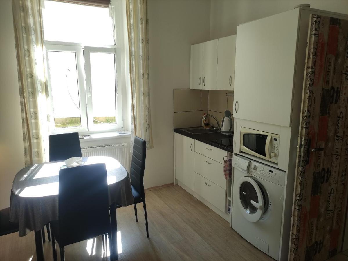 Apartman Friedrichsruh Apartment Mariánské Lázně Екстериор снимка