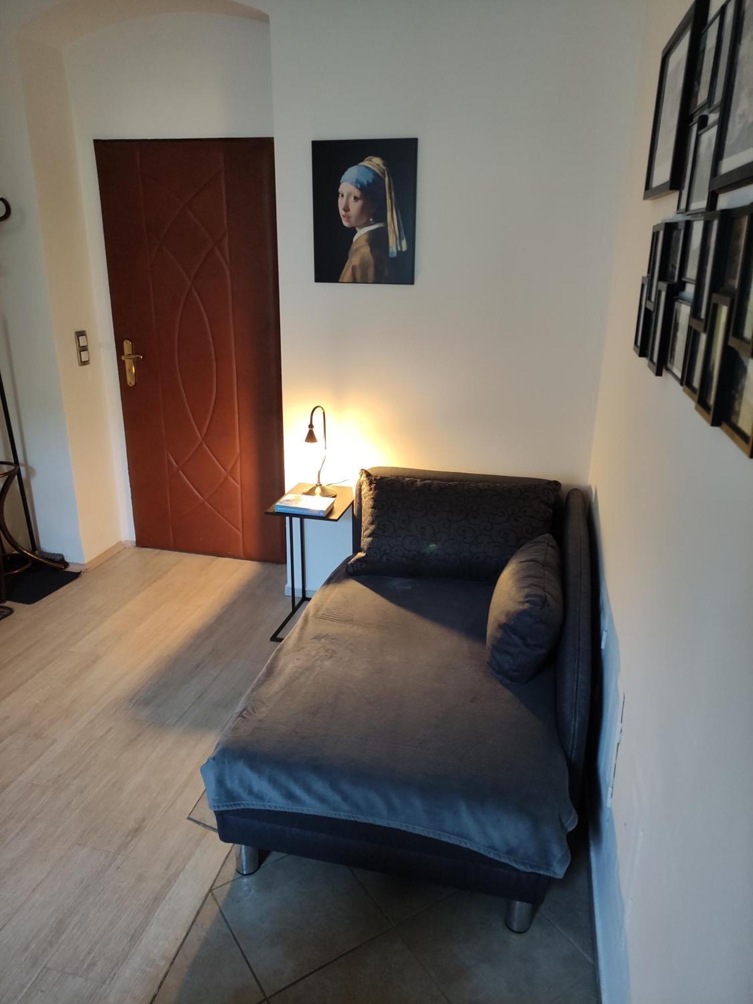 Apartman Friedrichsruh Apartment Mariánské Lázně Екстериор снимка