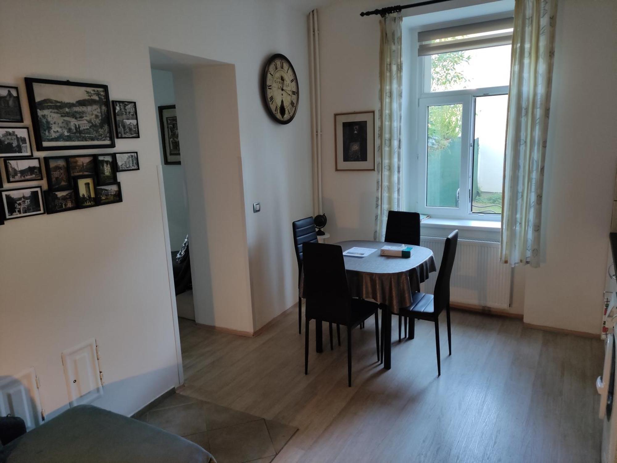 Apartman Friedrichsruh Apartment Mariánské Lázně Екстериор снимка