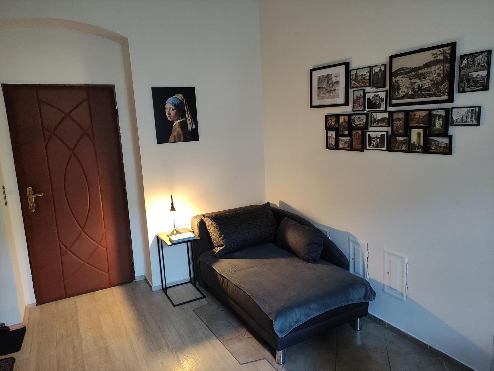 Apartman Friedrichsruh Apartment Mariánské Lázně Екстериор снимка